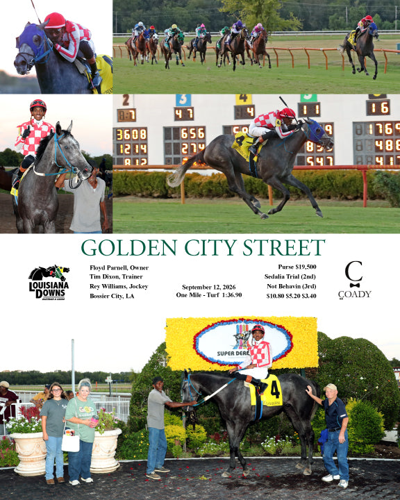 GOLDEN CITY STREET - 09-12-26 - R08 - LAD