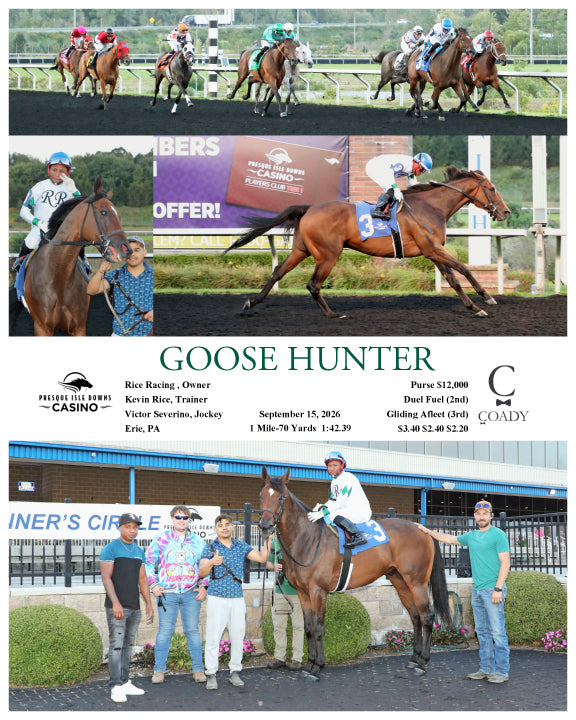 GOOSE HUNTER - 09-15-26 - R08 - PID