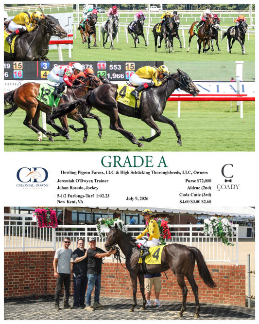 GRADE A - 07-09-26 - R08 - CNL