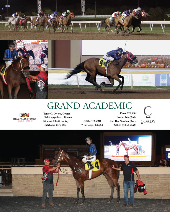 GRAND ACADEMIC - 10-10-26 - R08 - RP