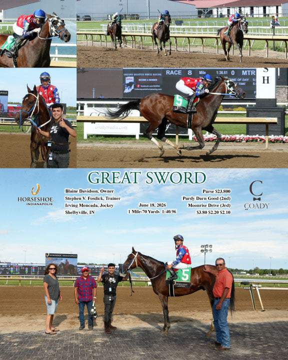 GREAT SWORD - 06-18-26 - R08 - IND