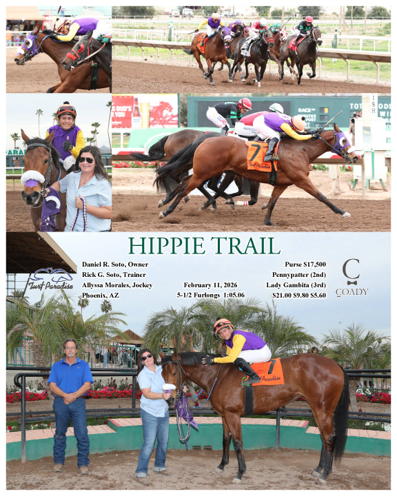 HIPPIE TRAIL - 02-11-26 - R08 - TUP - Coady Media - Kurtis Coady Photography