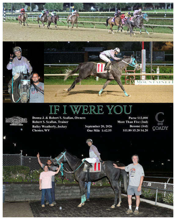 IF I WERE YOU - 09-20-26 - R08 - MNR