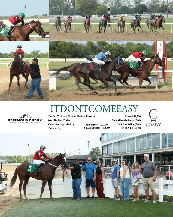 ITDONTCOMEEASY - 09-19-26 - R08 - FP