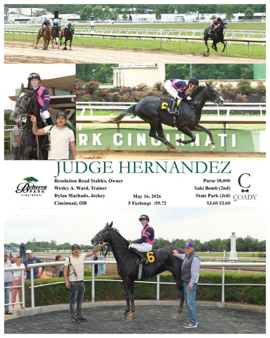 JUDGE HERNANDEZ - 05-16-26 - R08 - BTP - Coady Media - Kurtis Coady Photography