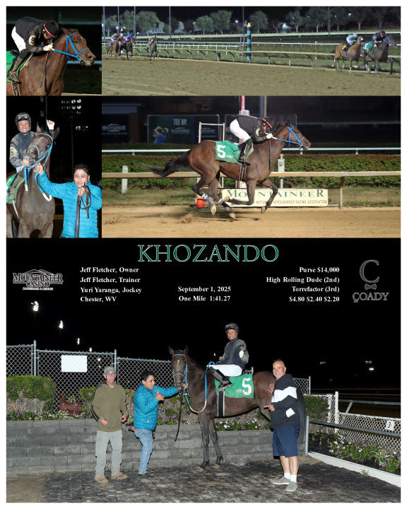 KHOZANDO - 09-01-25 - R08 - MNR - Coady Media - Kurtis Coady Photography