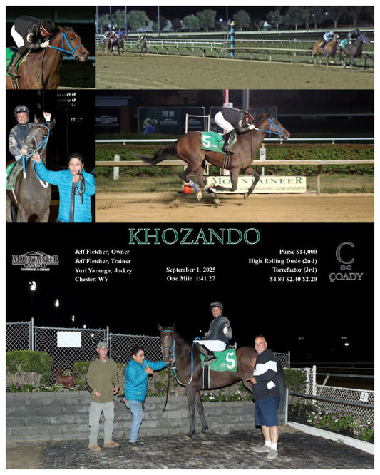 KHOZANDO - 09-01-25 - R08 - MNR - Coady Media - Kurtis Coady Photography