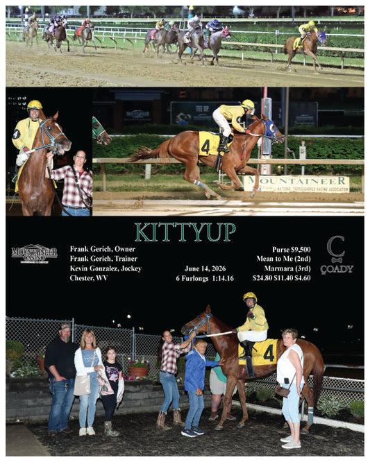 KITTYUP - 06-14-26 - R08 - MNR