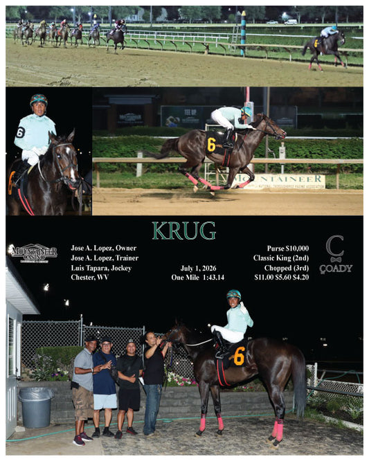 KRUG - 07-01-26 - R08 - MNR