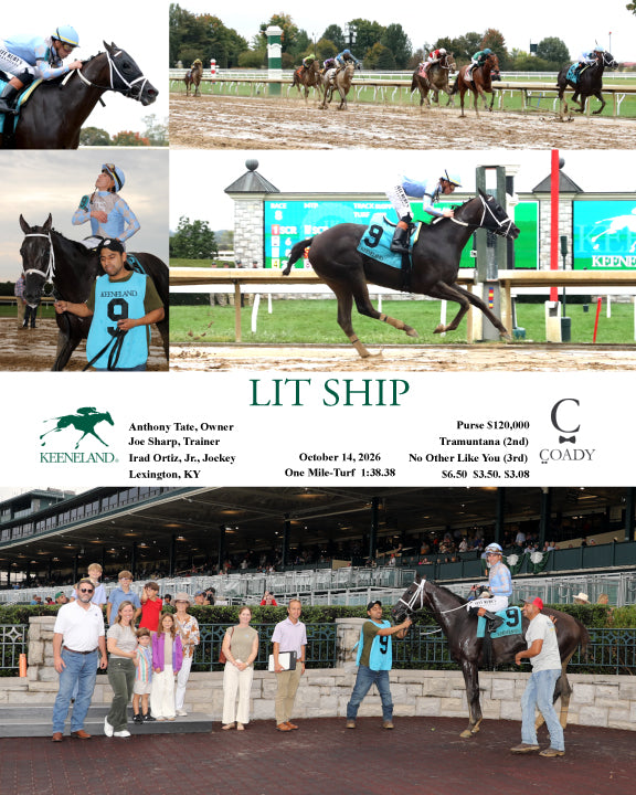 LIT SHIP - 101426 - Race 08 - KEE