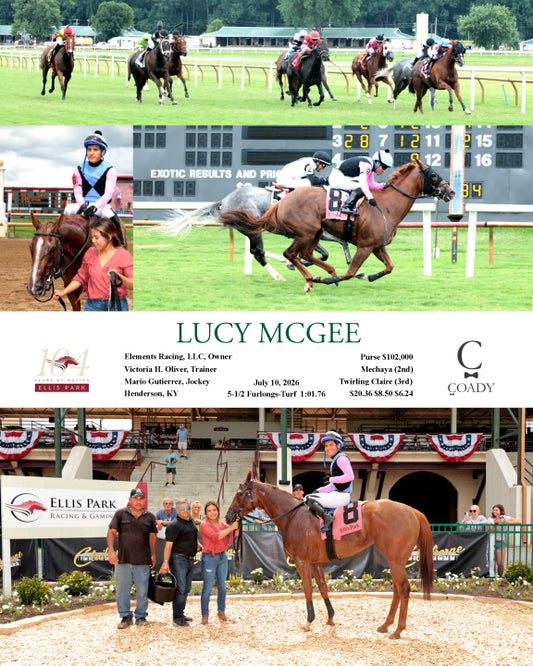 LUCY MCGEE - 07-10-26 - R08 - ELP