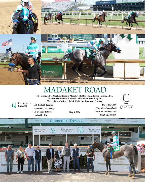 MADAKET ROAD - 050826 - Race 08 - CD - Coady Media - Kurtis Coady Photography