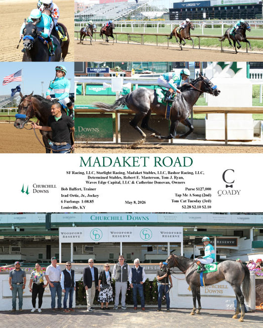 MADAKET ROAD - 050826 - Race 08 - CD - Coady Media - Kurtis Coady Photography