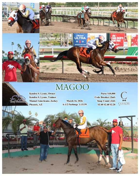 MAGOO - 03-16-26 - R08 - TUP - Coady Media - Kurtis Coady Photography