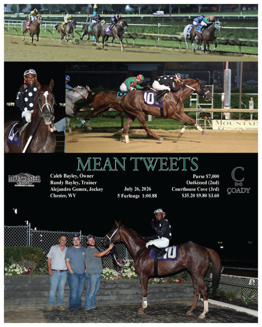 MEAN TWEETS - 07-26-26 - R08 - MNR