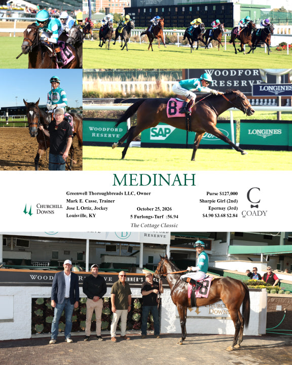 MEDINAH - 102526 - Race 08 - CD - Coady Media - Kurtis Coady Photography