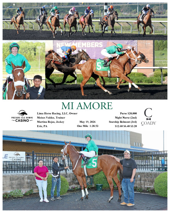 MI AMORE - 05-19-26 - R08 - PID - Coady Media - Kurtis Coady Photography