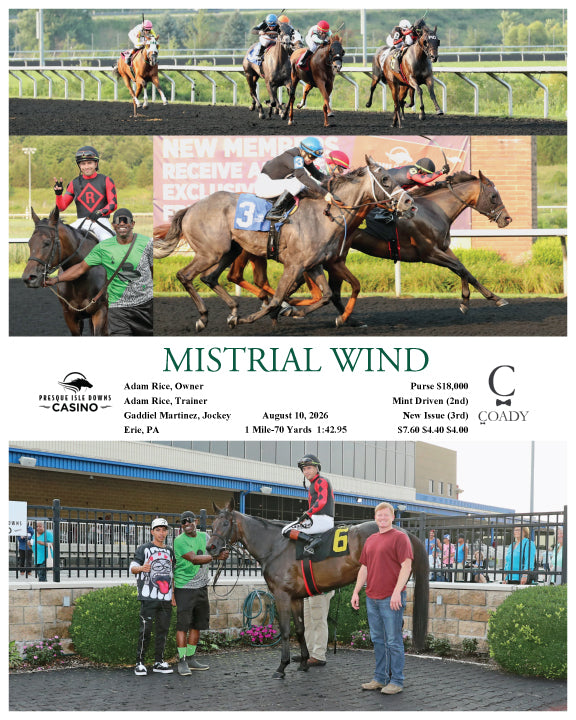 MISTRIAL WIND - 08-10-26 - R08 - PID