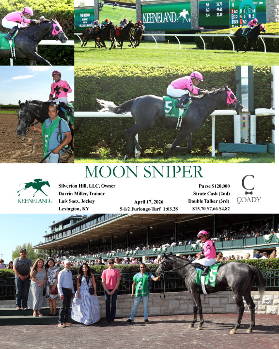 MOON SNIPER - 04-17-26 - R08 - KEE - Coady Media - Kurtis Coady Photography