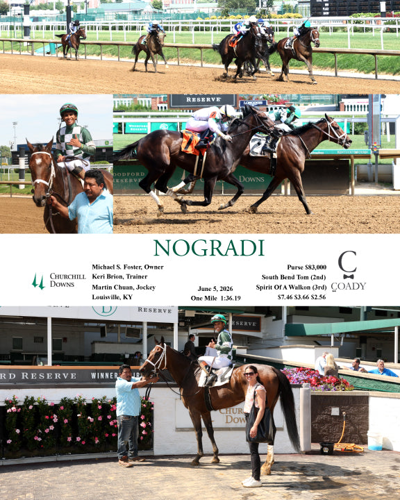 NOGRADI - 06-05-26 - R08 - CD