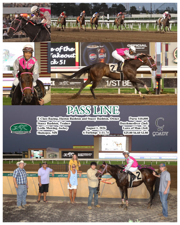 PASS LINE - 08-01-26 - R08 - CBY