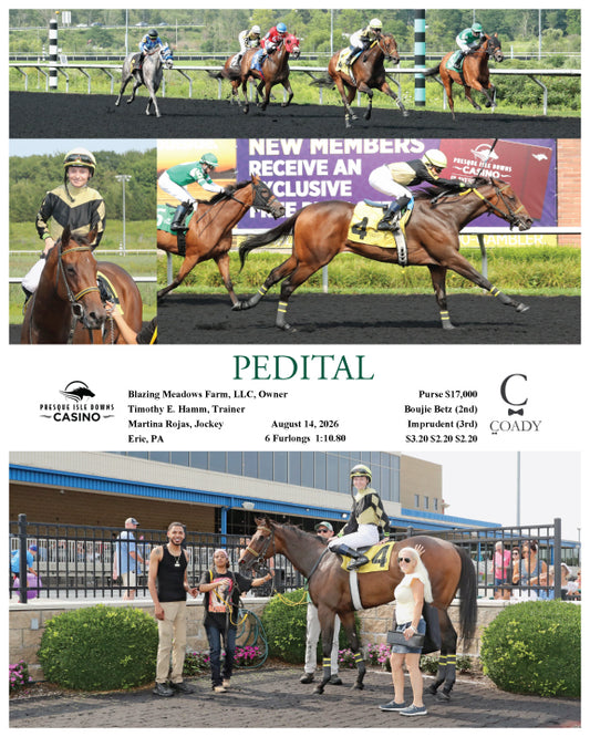 PEDITAL - 08-14-26 - R08 - PID
