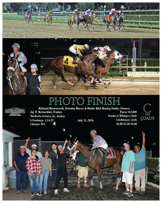 PHOTO FINISH - 07-21-26 - R08 - MNR