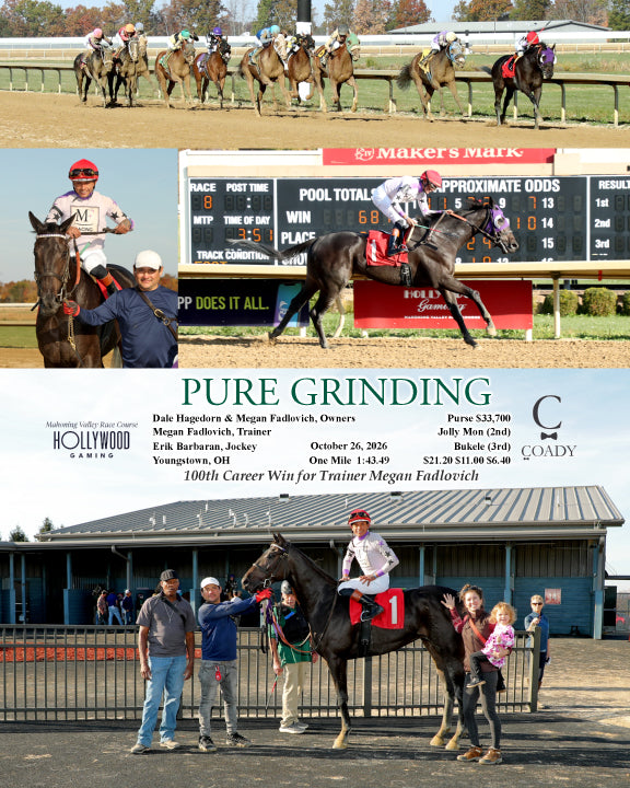 PURE GRINDING - 10-26-26 - R08 - MVR - Coady Media - Kurtis Coady Photography