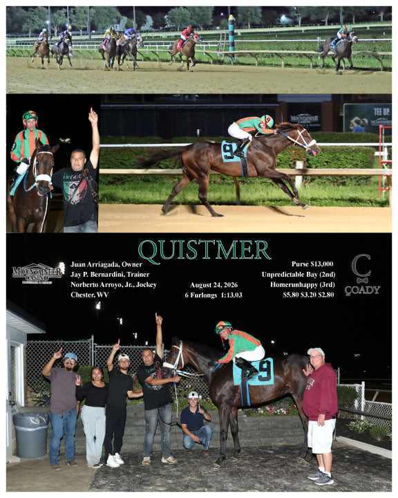 QUISTMER - 08-24-26 - R08 - MNR