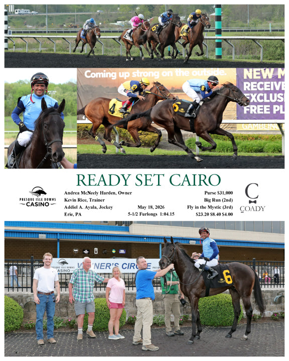 READY SET CAIRO - 05-18-26 - R08 - PID - Coady Media - Kurtis Coady Photography