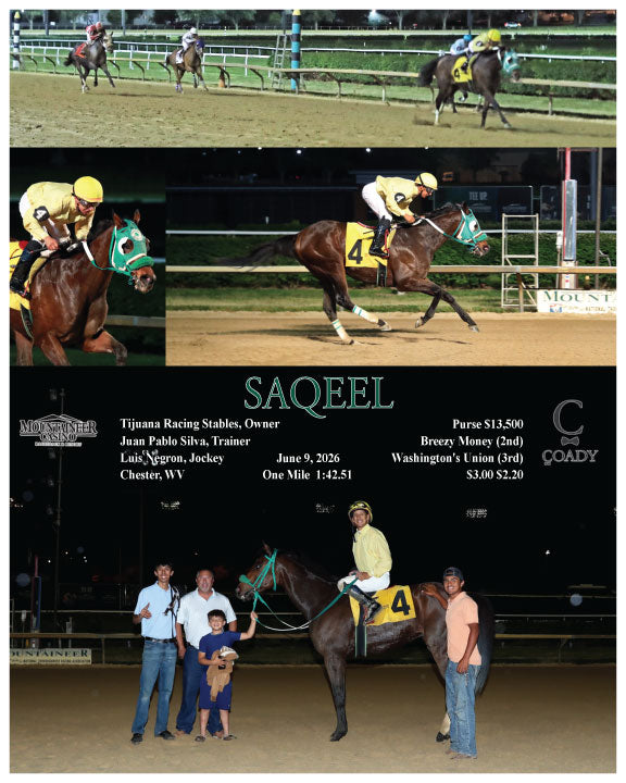 SAQEEL - 06-09-26 - R08 - MNR