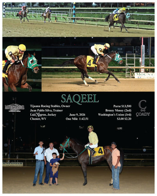 SAQEEL - 06-09-26 - R08 - MNR
