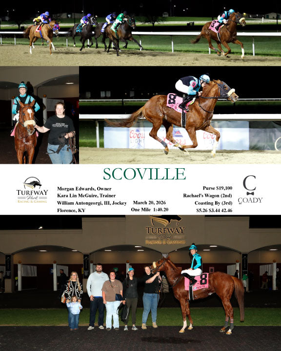 SCOVILLE - 03-20-26 - R08 - TP - Coady Media - Kurtis Coady Photography