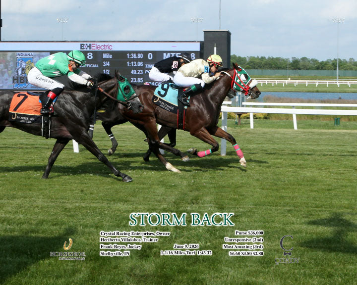 STORM BACK - 06-09-26 - R08 - IND - Action