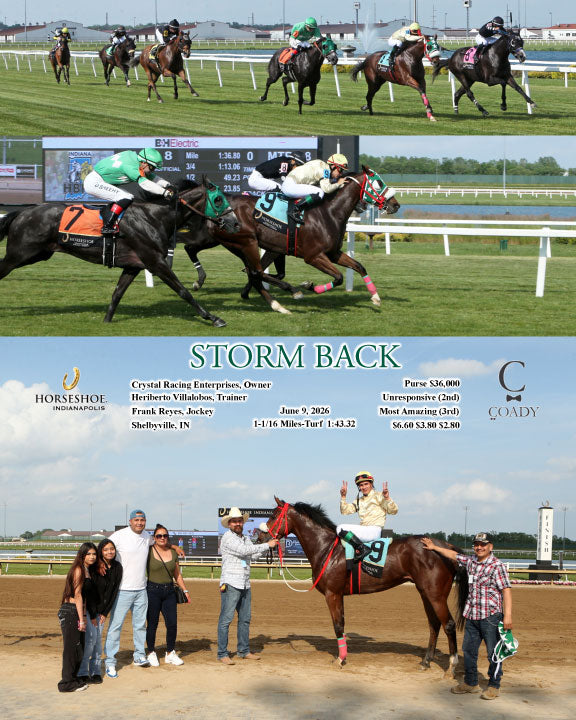 STORM BACK - 06-09-26 - R08 - IND
