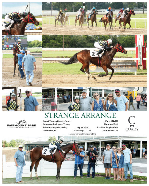 STRANGE ARRANGE - 07-11-26 - R08 - FP