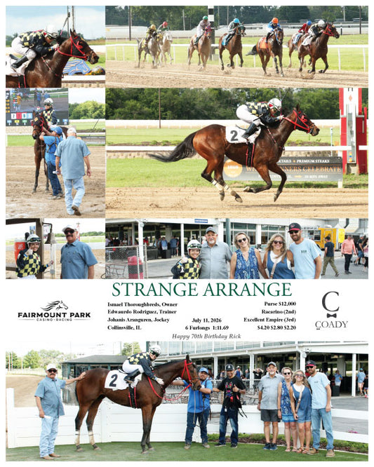 STRANGE ARRANGE - 07-11-26 - R08 - FP