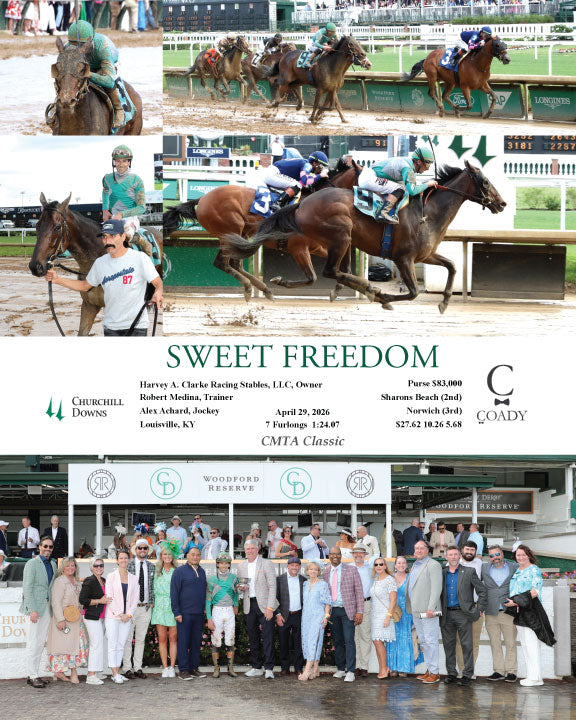 SWEET FREEDOM - 04-29-26 - R08 - CD - Group - Coady Media - Kurtis Coady Photography