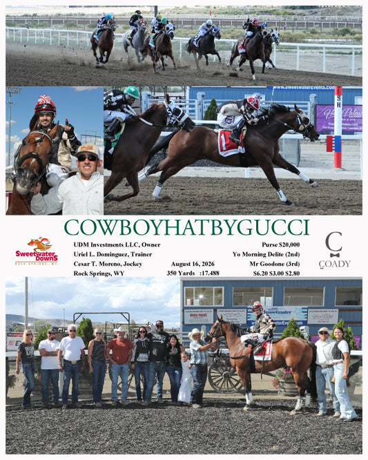 COWBOYHATBYGUCCI - 08-16-26 - R08 - SWF