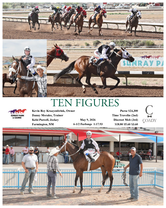 TEN FIGURES - 05-09-26 - R08 - SRP - Coady Media - Kurtis Coady Photography