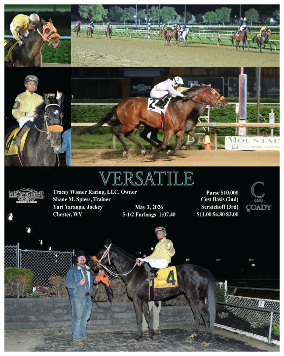 VERSATILE - 05-03-26 - R08 - MNR