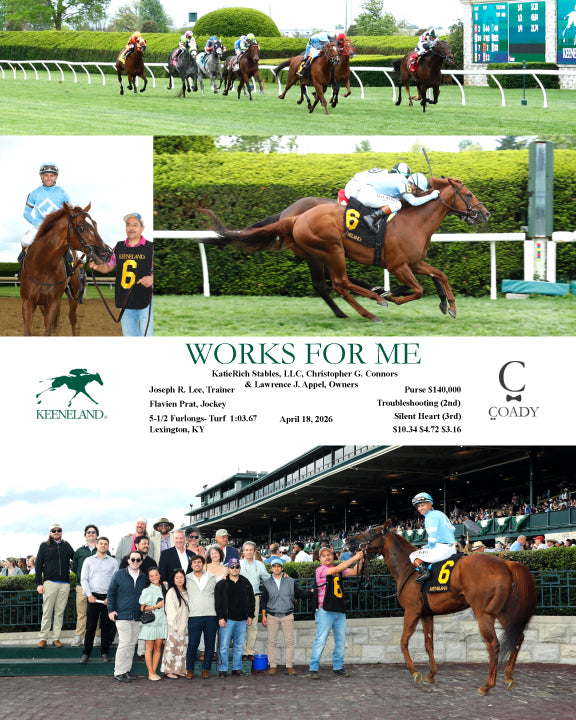 WORKS FOR ME - 04-18-26 - R08 - KEE - Coady Media - Kurtis Coady Photography
