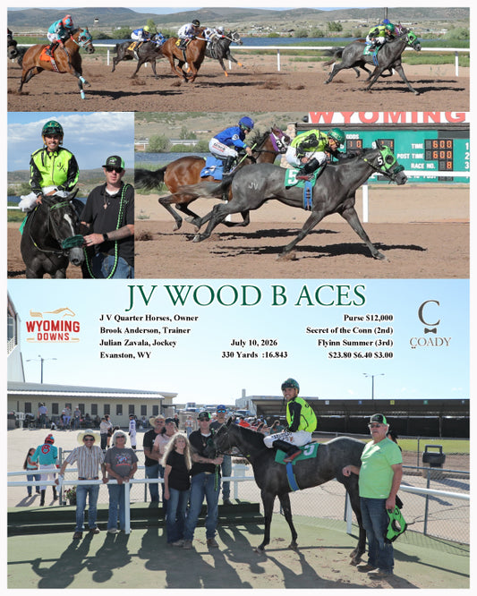 JV WOOD B ACES - 07-10-26 - R08 - WYO