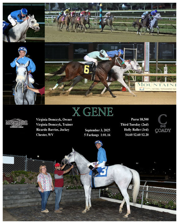 X GENE - 09-03-25 - R08 - MNR - Coady Media - Kurtis Coady Photography