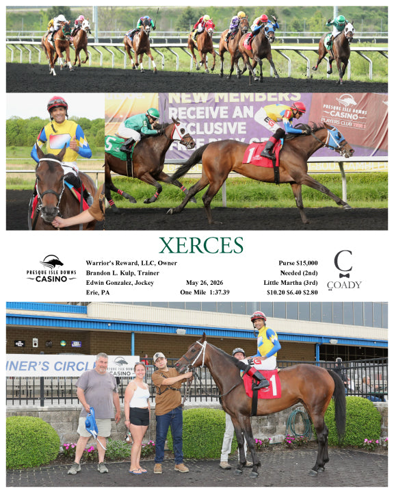 XERCES - 05-26-26 - R08 - PID