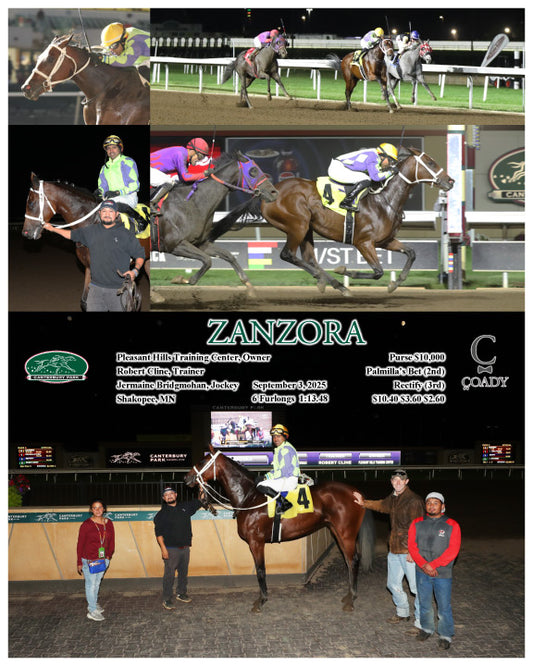 ZANZORA - 09-03-25 - R08 - CBY - Coady Media - Kurtis Coady Photography