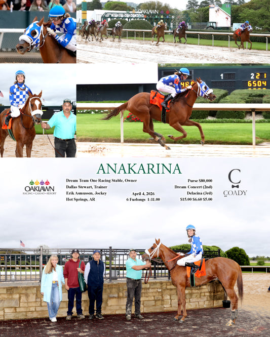 ANAKARINA - 04-04-26 - R09 - OP - Coady Media - Kurtis Coady Photography
