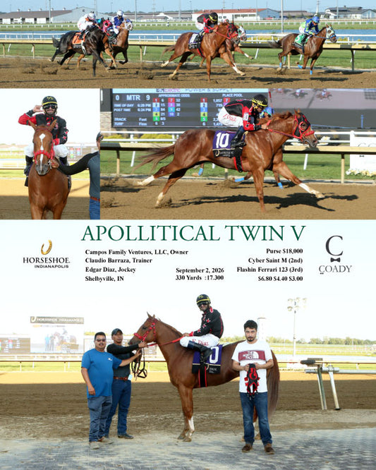 APOLLITICAL TWIN V - 09-02-26 - R09 - IND
