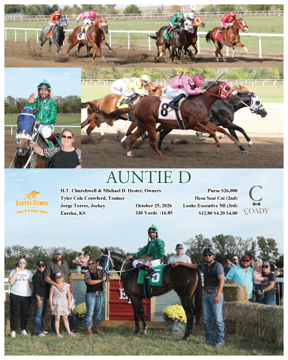 AUNTIE D - 10-25-26 - R09 - EUR - Coady Media - Kurtis Coady Photography