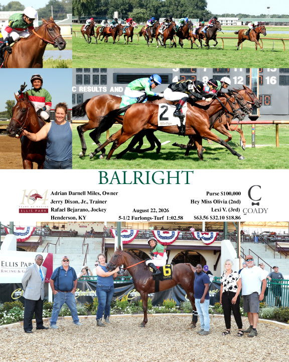 BALRIGHT - 08-22-26 - R09 - ELP